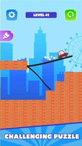 画线小车截图1