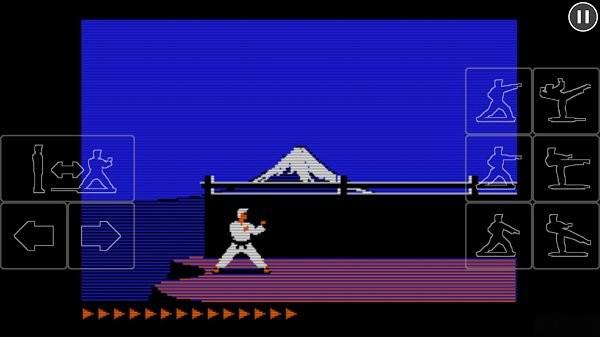 空手道手游截图3