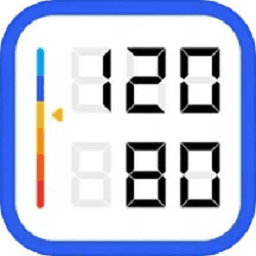 血压记录管理app