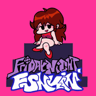 fnf腐化模组（Friday Night Funkin）
