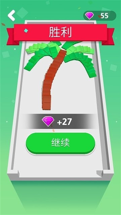 滚动的多米诺(Rolling Domino)截图3