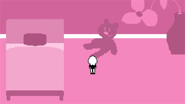 做个好梦游戏截图1