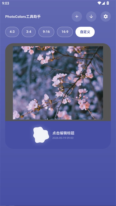 photocolors截图3