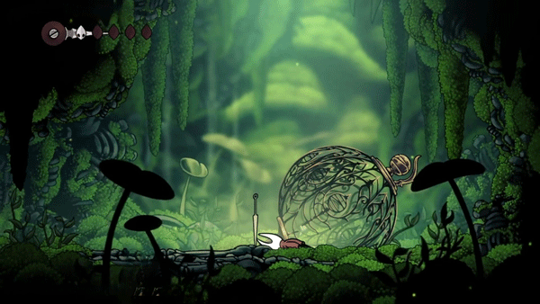 空洞骑士丝之歌手机版截图3