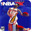 NBA2K21手机版