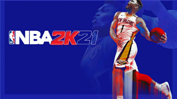 NBA2K21手机版截图2