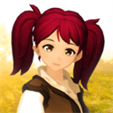 荒野梅多菲尔汉化版