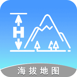 全球gps海拔测量app