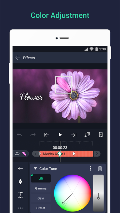 AutSheng截图2