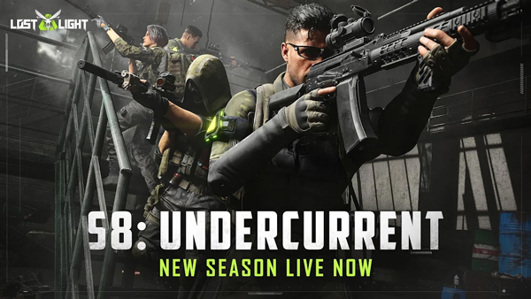 萤火突击国际服截图4