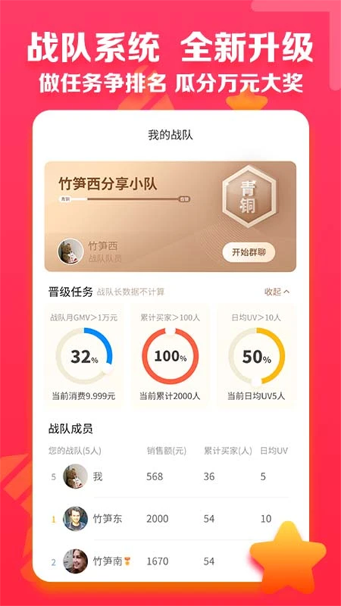 邮乐小店截图1