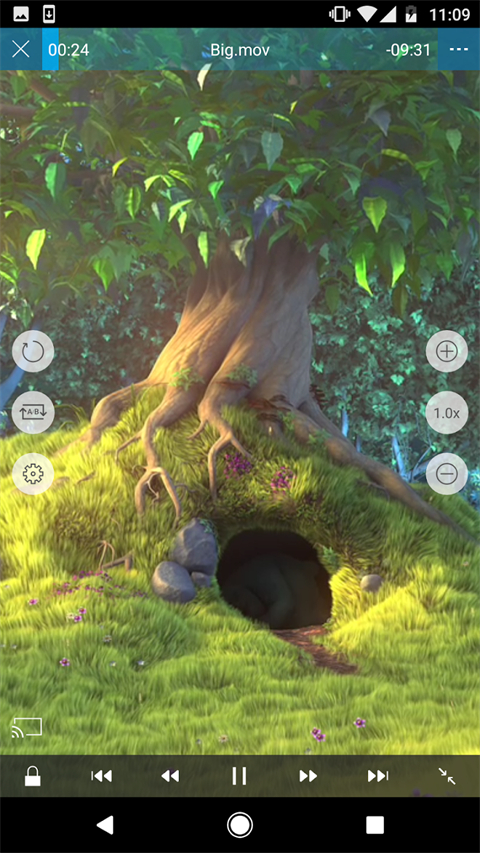 nplayer手机播放器截图5
