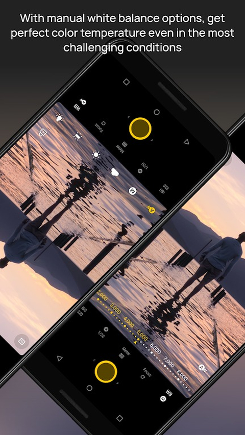 camera fv 5相机截图3