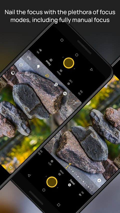 camera fv 5相机截图5