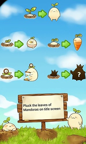 拔拔蔓陀萝(mandora)最新版截图5