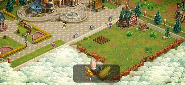 春谷农场冒险(Spring Valley)游戏截图4