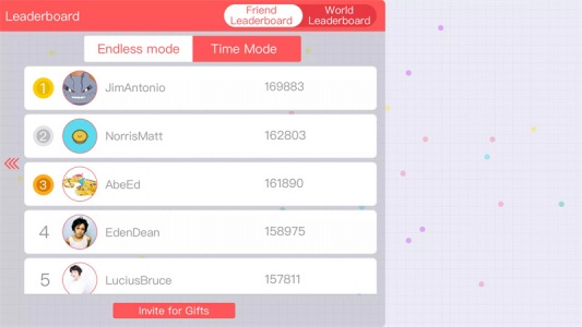 贪吃蛇大作战国际服截图4