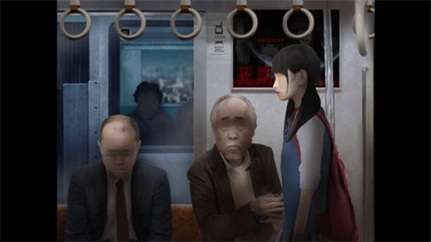 翌日幽暗中的并行奠车截图3
