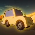 沙漠驾驶之旅(Desert Journey)