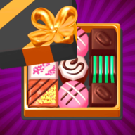 巧克力分类(Choco Box)