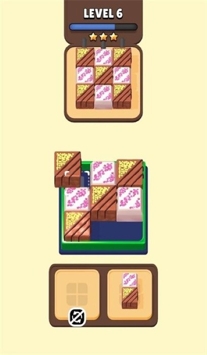 巧克力分类(Choco Box)截图1