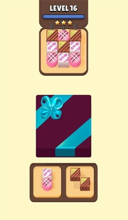 巧克力分类(Choco Box)截图3