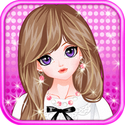 芭比娃娃换装(Dressup Barbie)