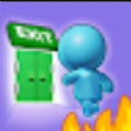 滑动逃脱(Free Them All 3D)