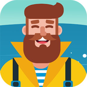 钓鱼工厂放置大亨(Fishing Factory Idle Tycoon)