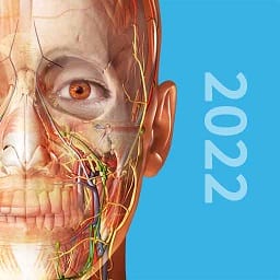 人体解剖3d教学app