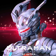 机动奥特曼be ultra(Ultraman)