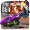 碰撞大赛3(Demolition Derby 3)