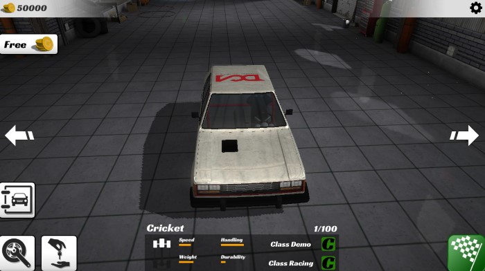 碰撞大赛3(Demolition Derby 3)截图1