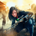 战争Z僵尸射击（WarZZombieShootingGames）