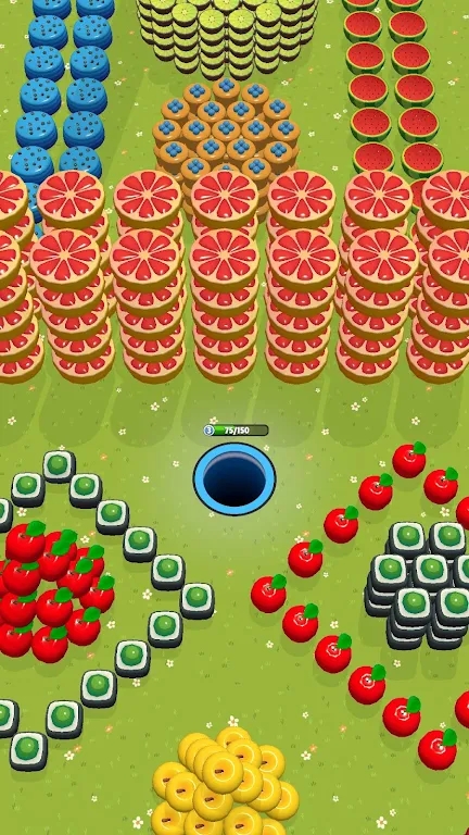 禅洞截图1