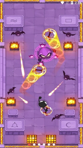 火柴人枪手射击截图1