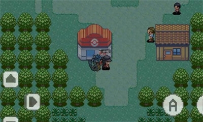 PocketDestiny截图4