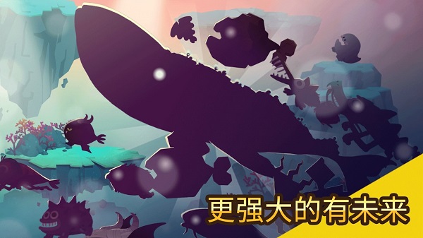 爱捉鱼的猫无限金币截图1