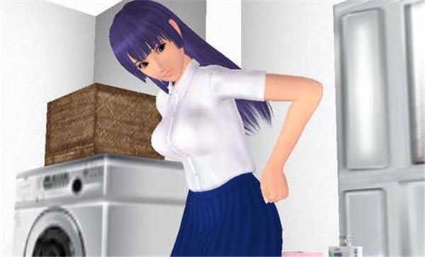 波动少女2安卓截图3