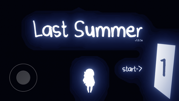 Last Summer截图3