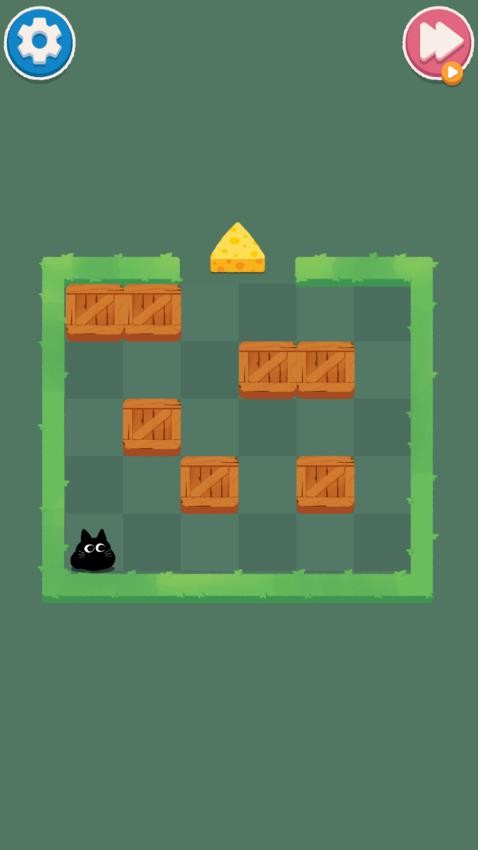 小小收纳家游戏截图2