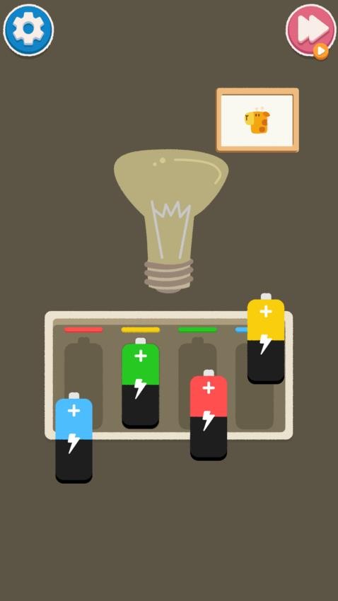 小小收纳家游戏截图3