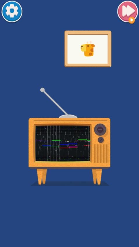 小小收纳家游戏截图5