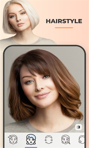 FaceApp截图3