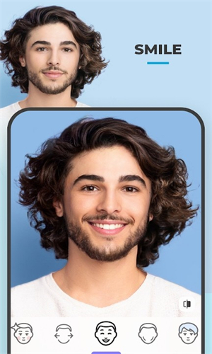 FaceApp截图2