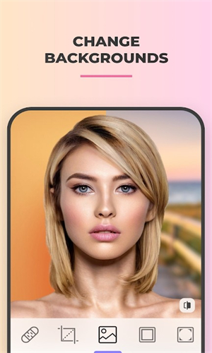 FaceApp截图4