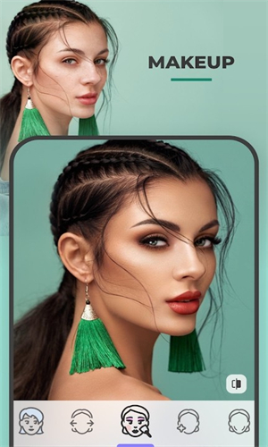 FaceApp截图5
