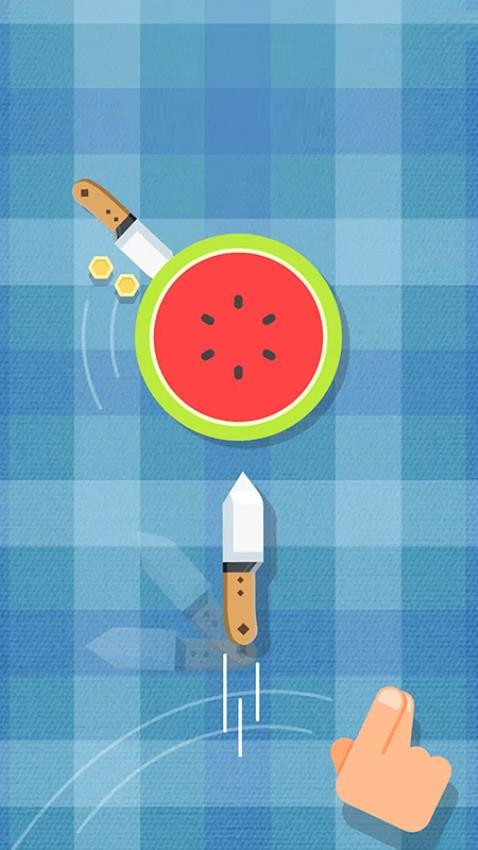 只插水果不插刀游戏截图1