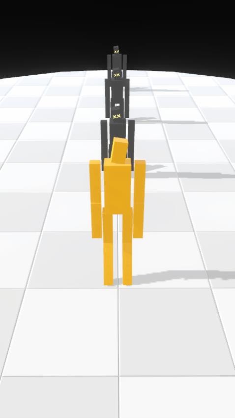 废铁华尔兹游戏截图4