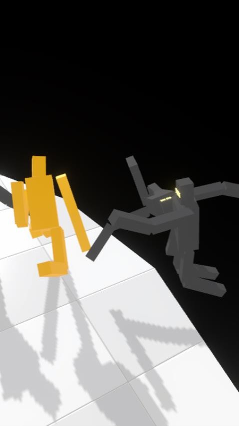 废铁华尔兹游戏截图3